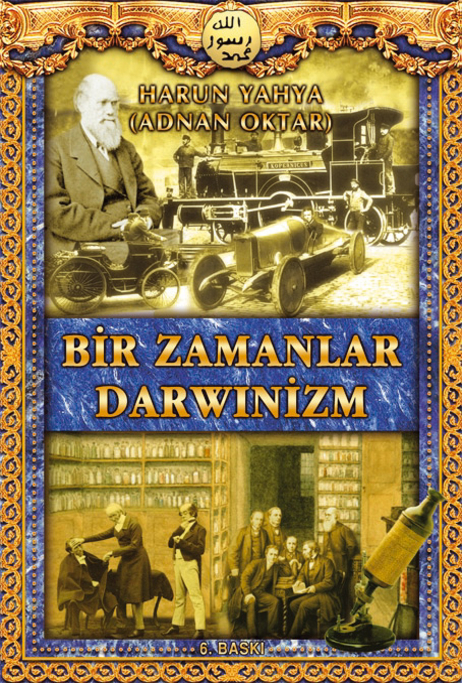 Bir Zamanlar Darwinizm